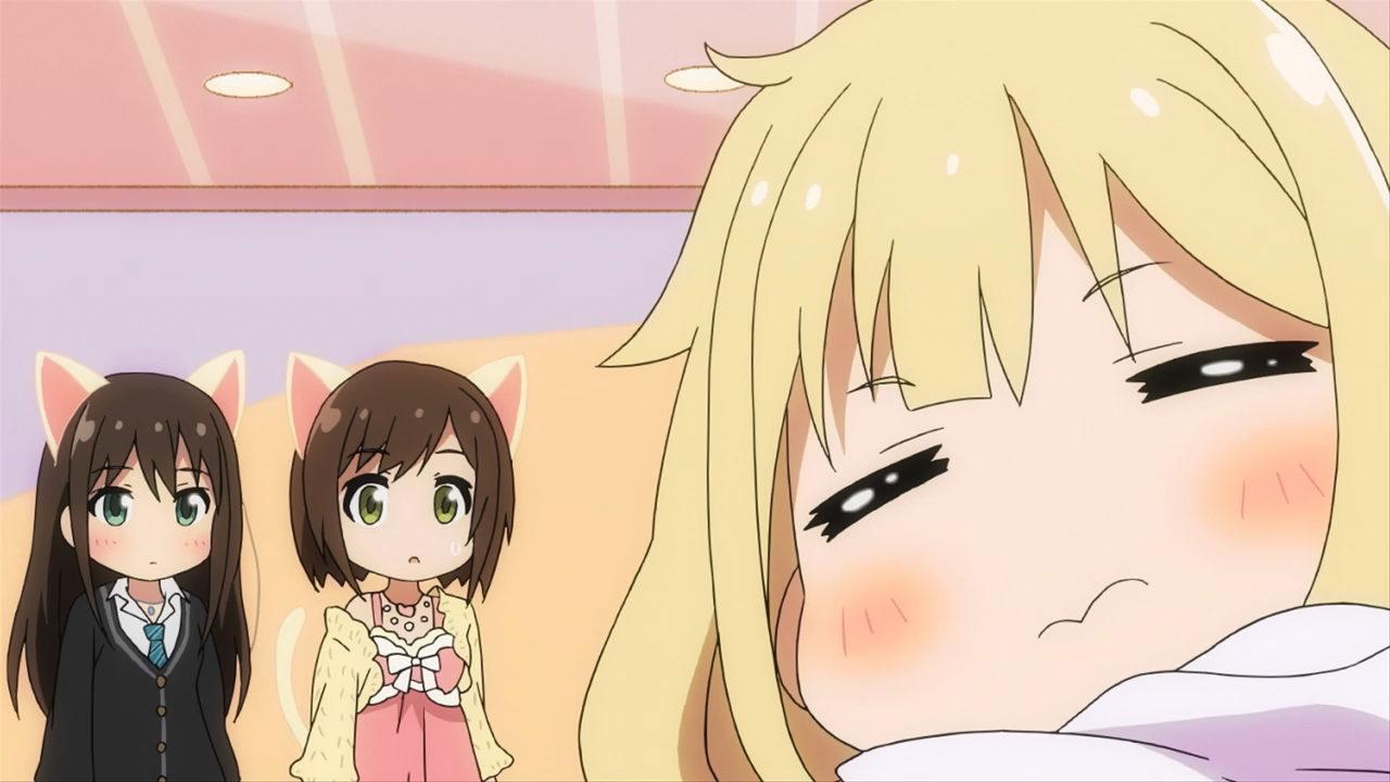 Cinderella Girls Gekijou (PuyaSubs!)